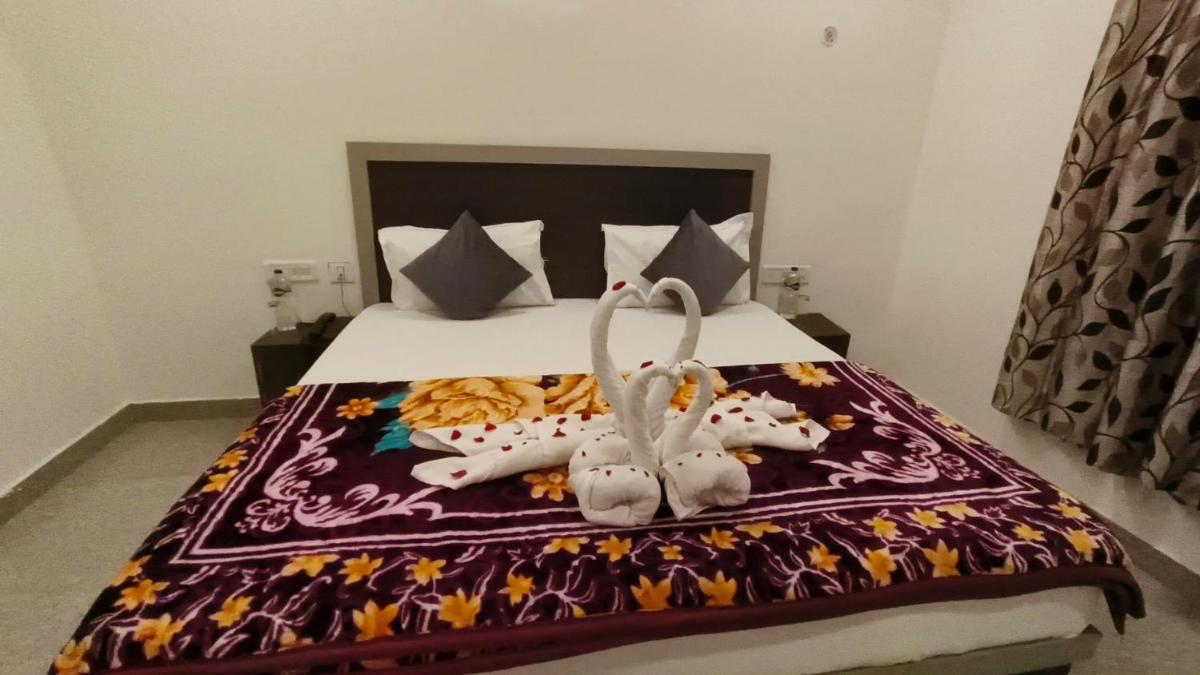 Hotel Bainada Vilas