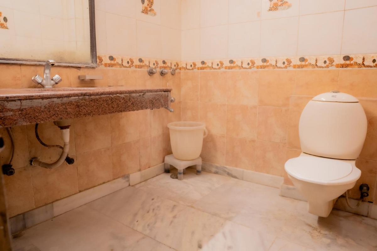 Hotel Bawa Guest House