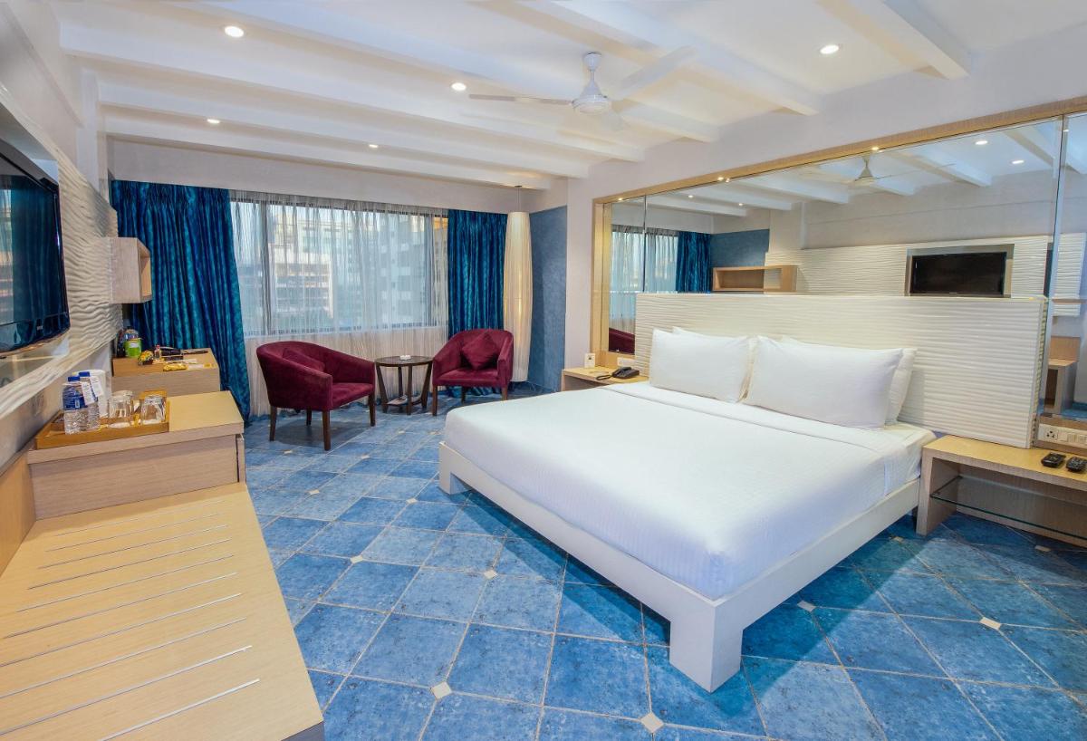 Hotel Bawa Suites