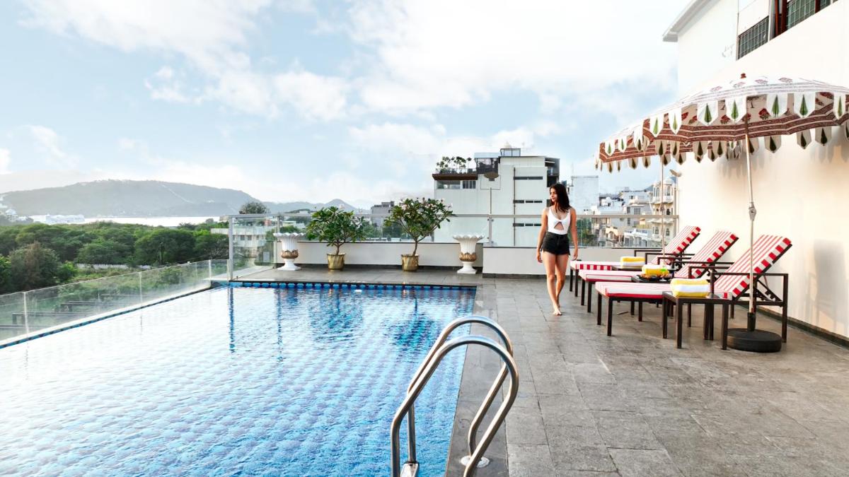 Hotel Bawa Udaipur