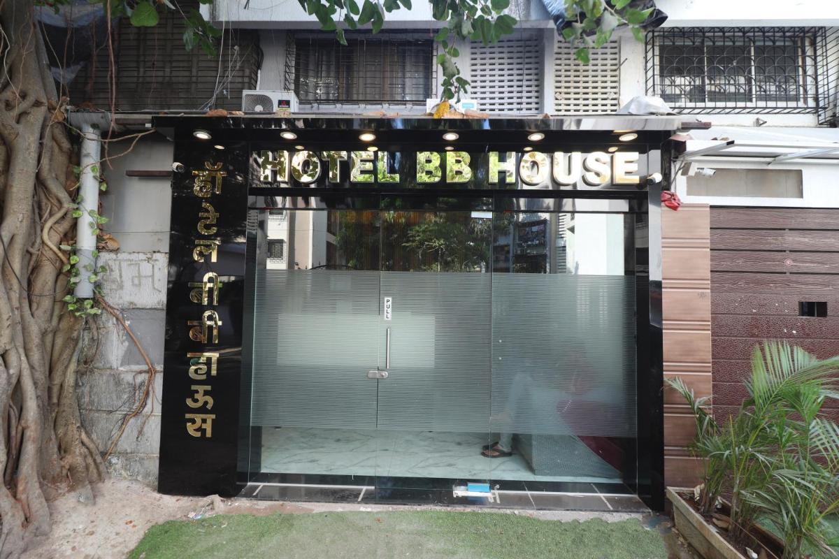 HOTEL BB HOUSE