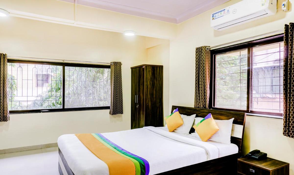 Hotel Bestow Inn Koregaon Park Pune -Near Osho Ashram