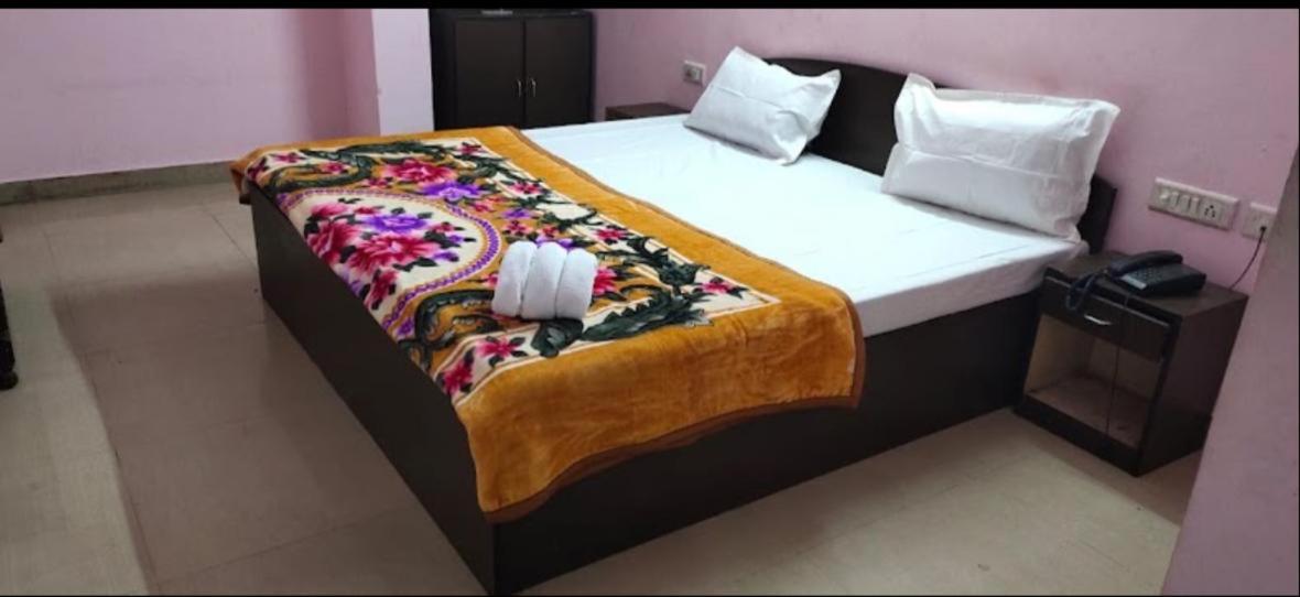 HOTEL BITTY KRISHNA