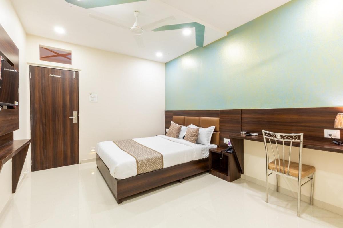 Hotel BKC Anex Near Bandra Kurla Complex
