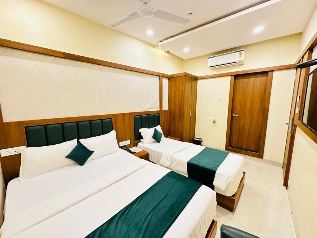 HOTEL BKC DOWNTOWN - NEAR US EMBASSY
