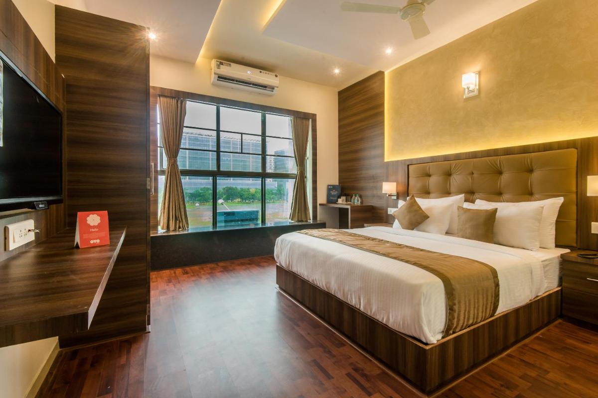 Hotel BKC Inn - Near Trade Center, Visa Consulate