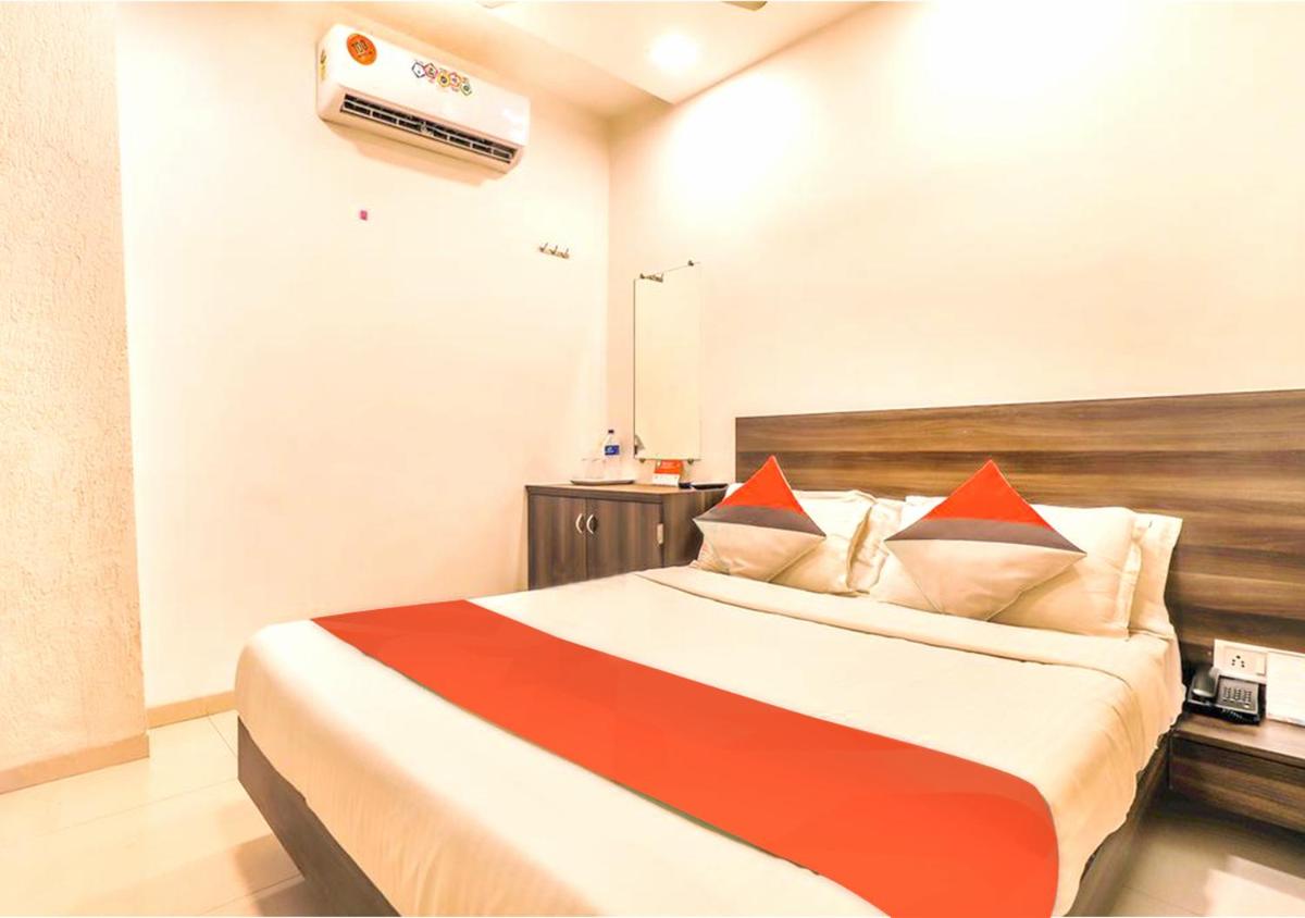 Hotel Bliss Executive