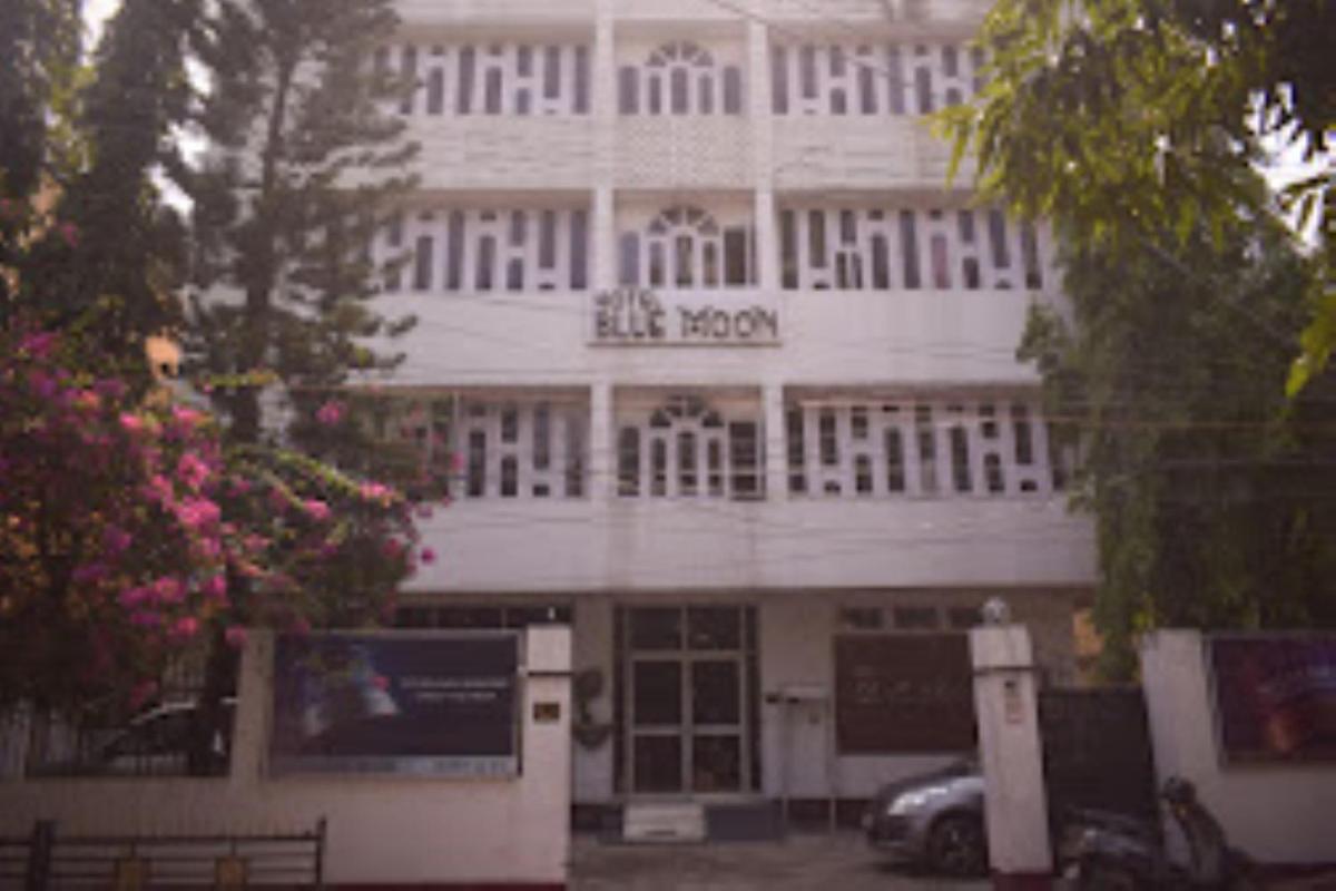 HOTEL BLUE MOON Guwahati