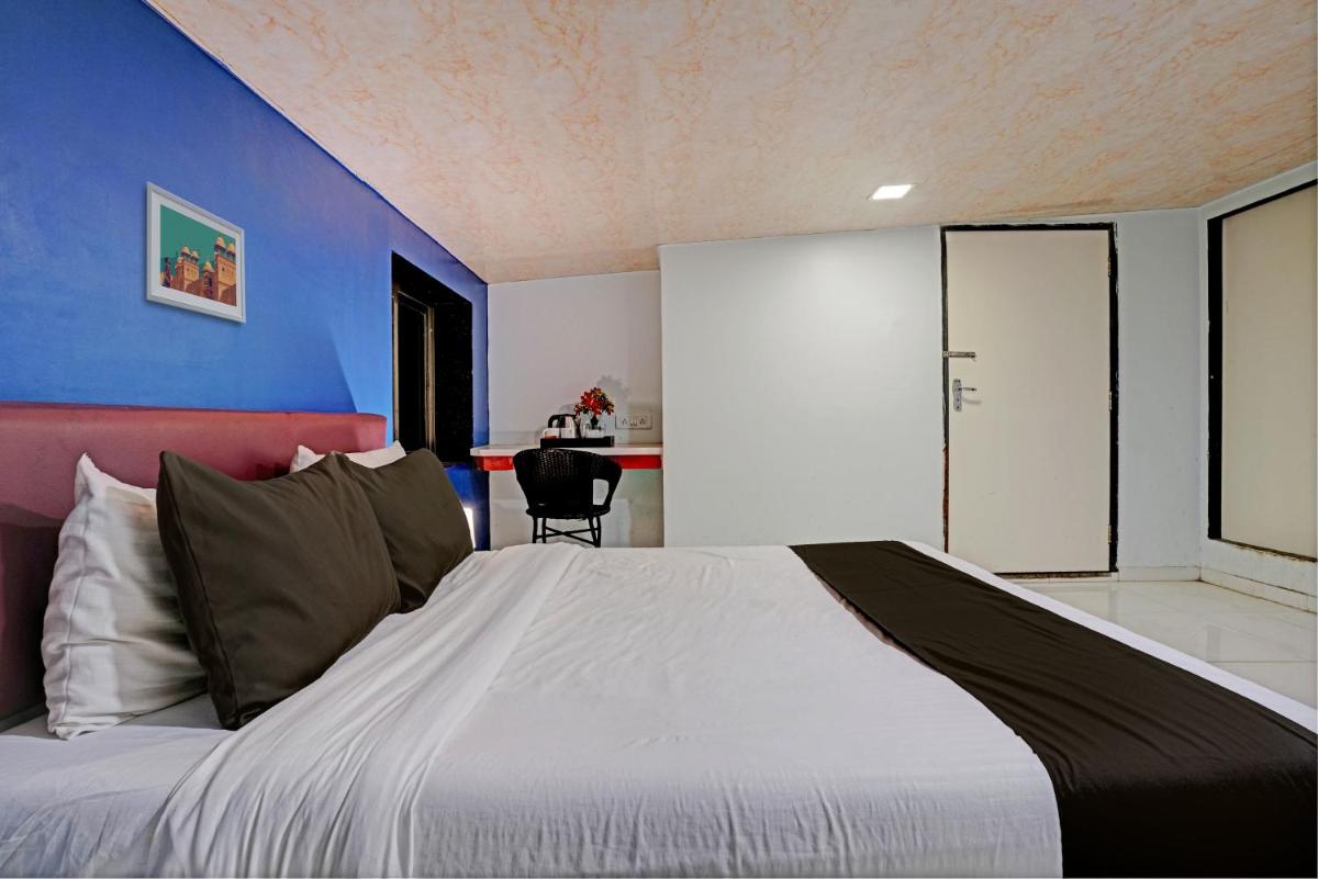 Hotel Blue Sea