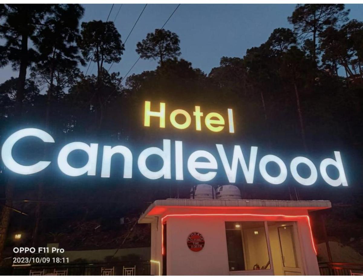 Hotel Candle Wood, Shimla