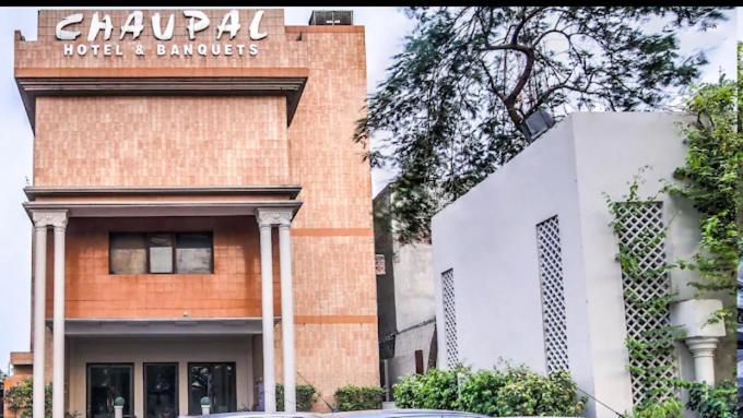 Hotel Chaupal By Casa Bella