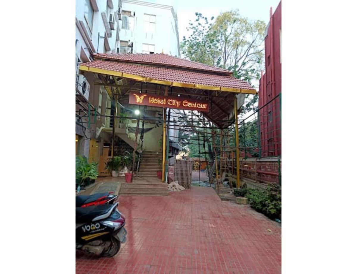 Hotel City Centaur, Banglore