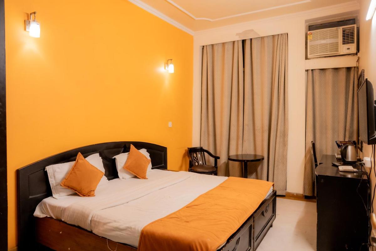 Hotel City Centre Inn Nizamuddin