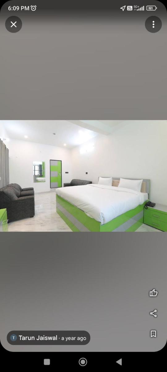 Hotel CK Inn