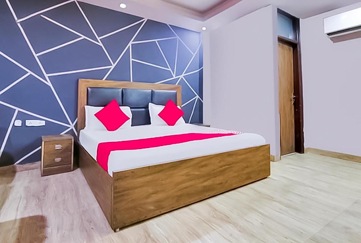 Hotel Classic - Nizamuddin Dargah