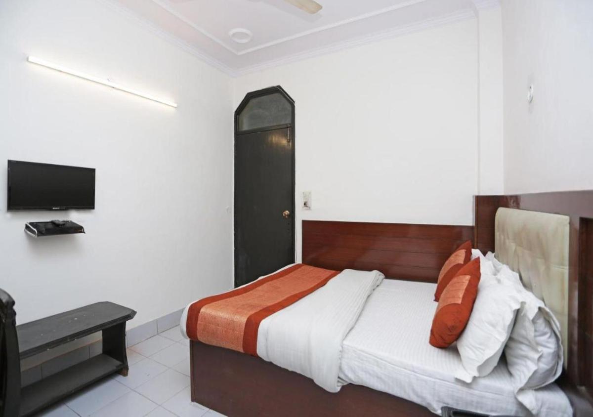 Hotel Comforte Stay - New Delhi