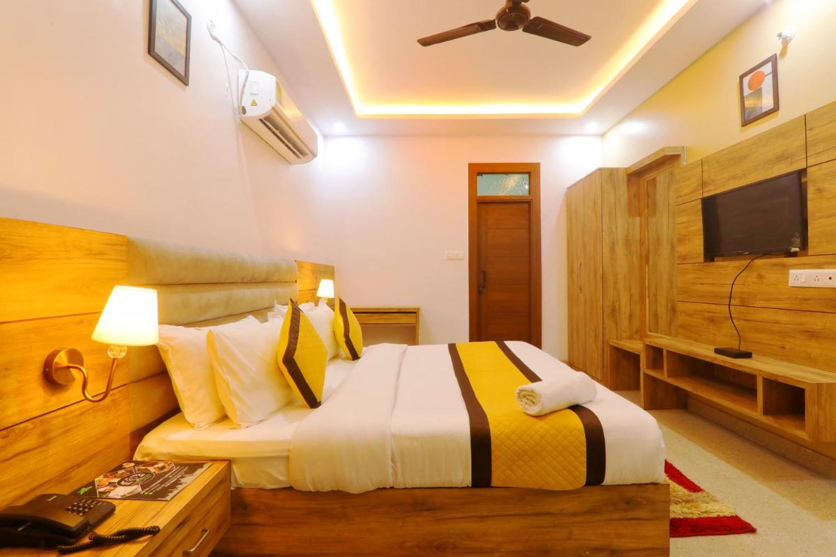 Hotel Cristelia