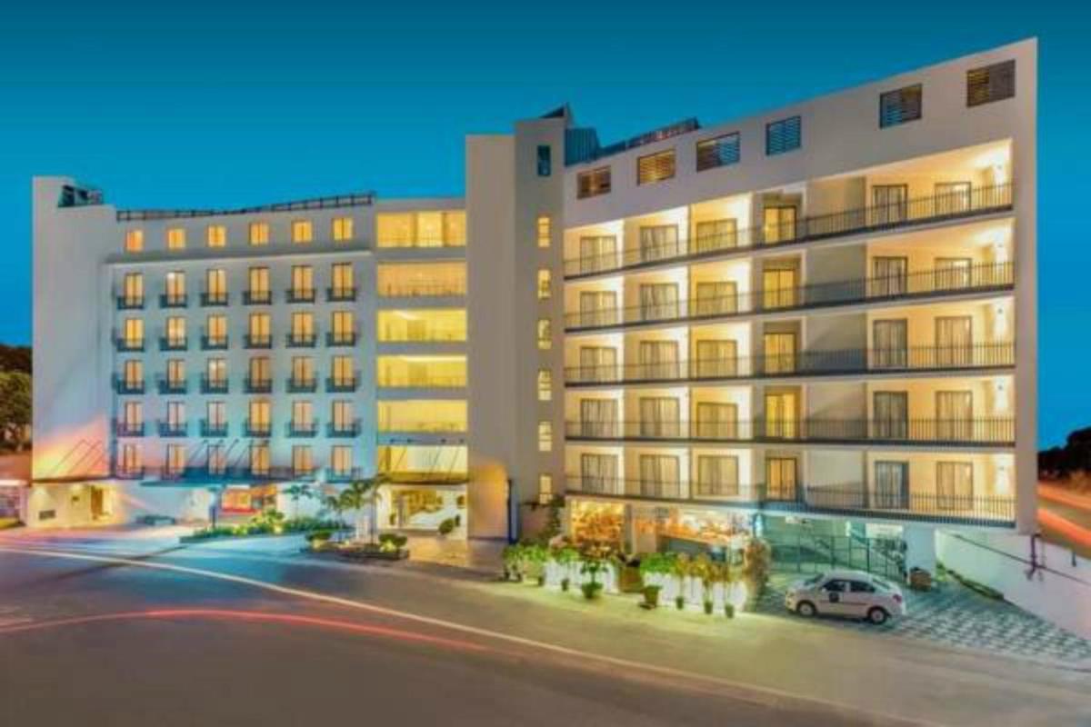 Hotel Deccan Serai, HITEC CITY, HYDERABAD