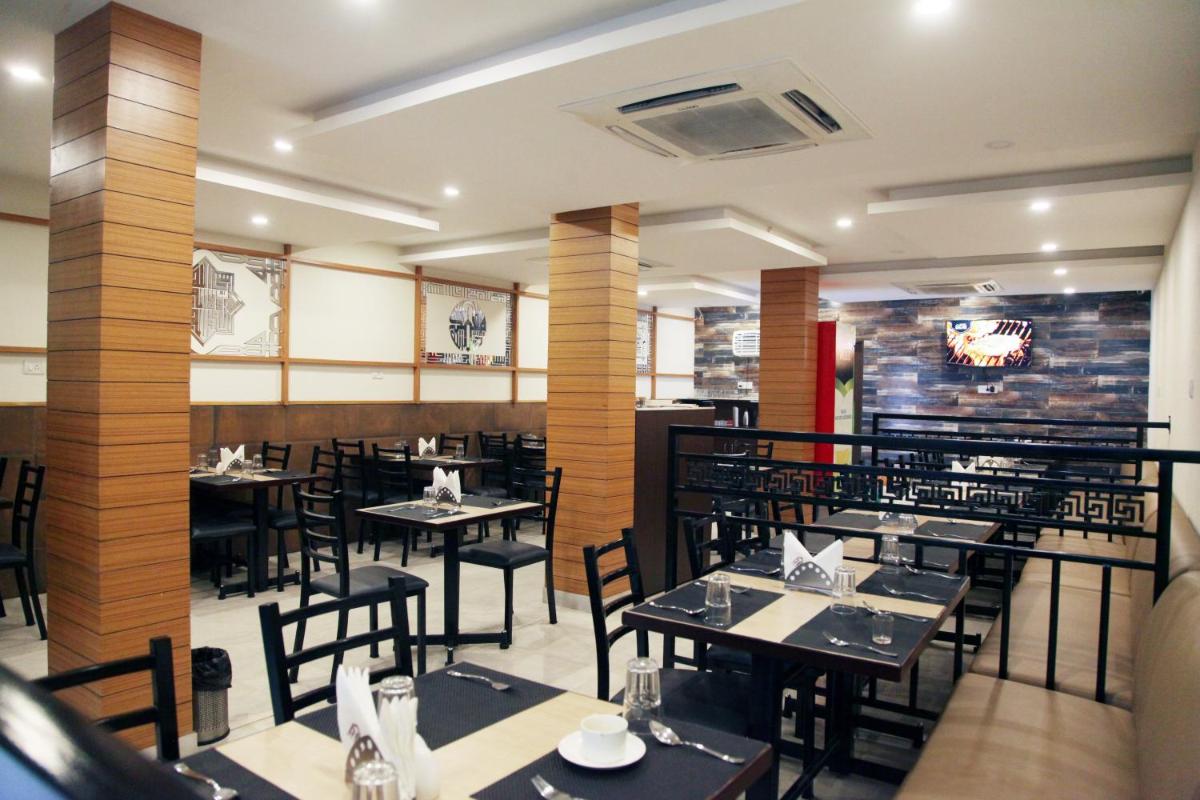 Hotel Delma