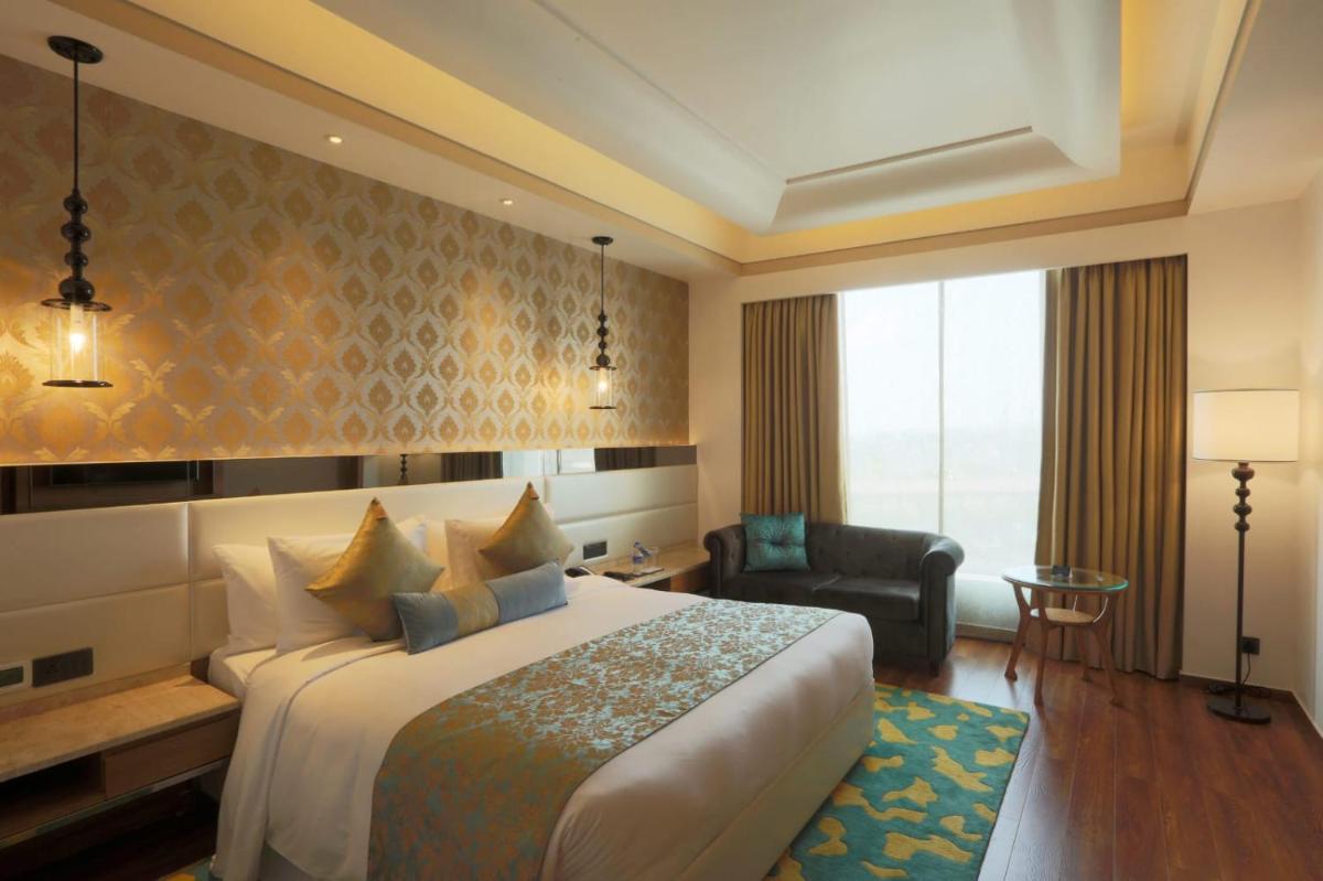Hotel Deluxe Stay Inn - Near Delhi Airport