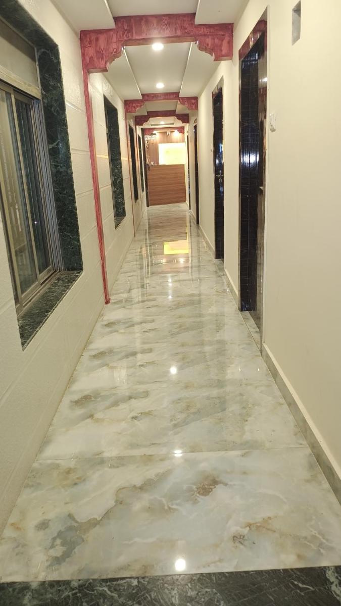 Hotel deluxe