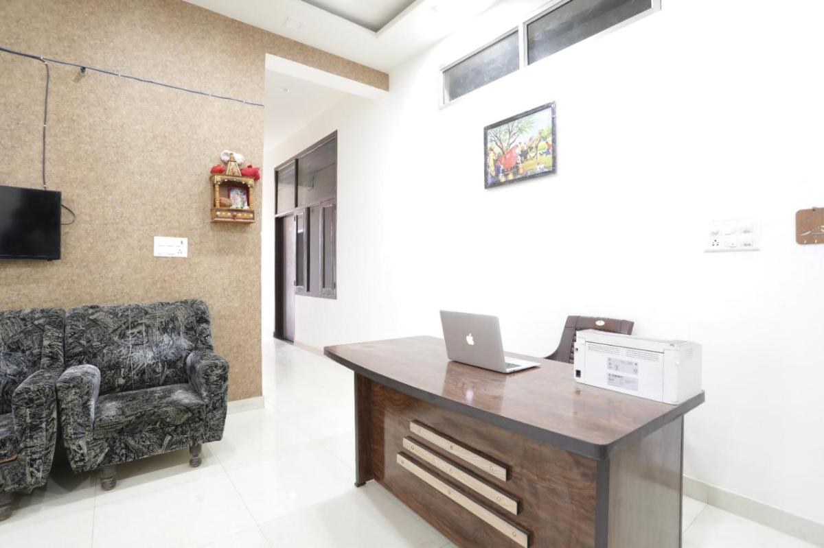 Hotel Dev S Villa