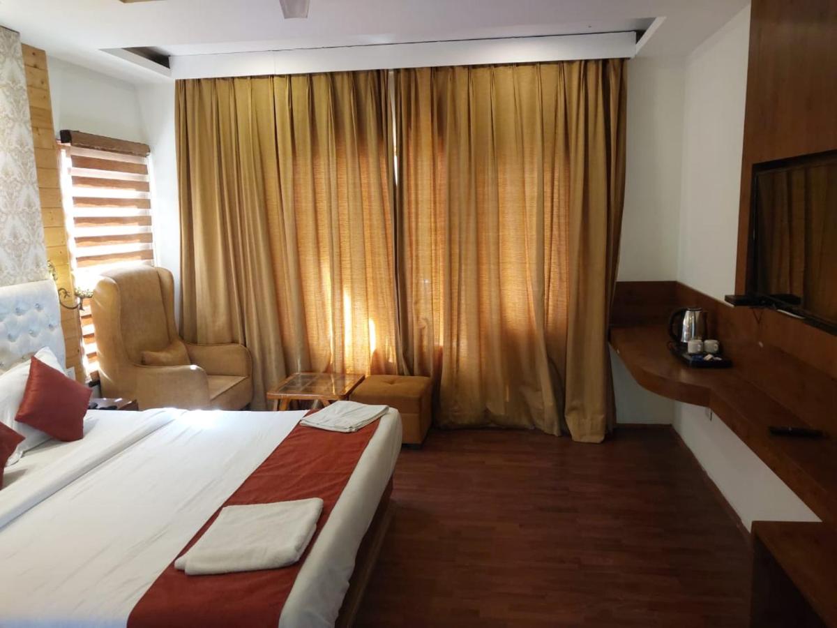 hotel Di Villa