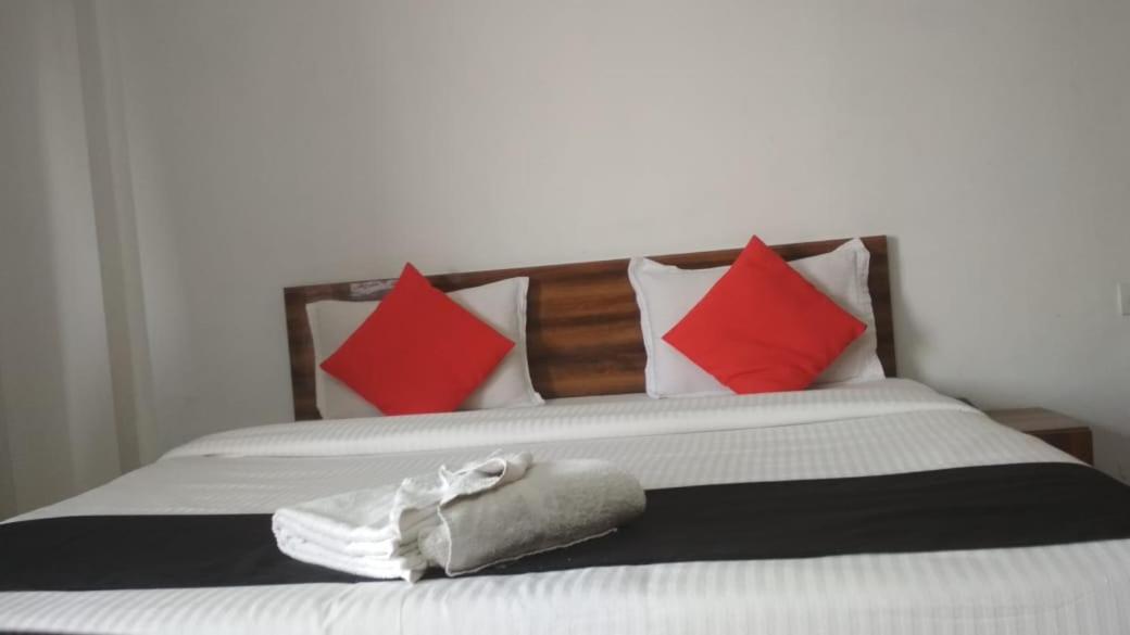 Hotel Diamond Inn By WB Inn