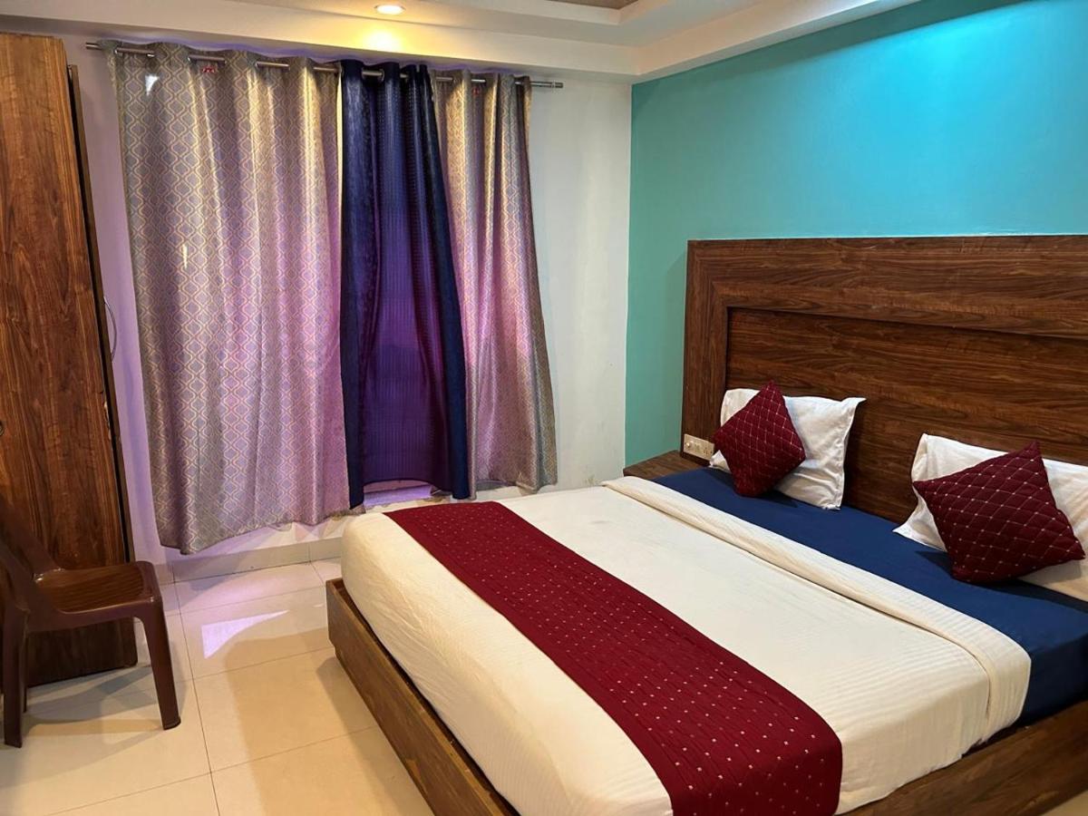 Hotel Diamond Star