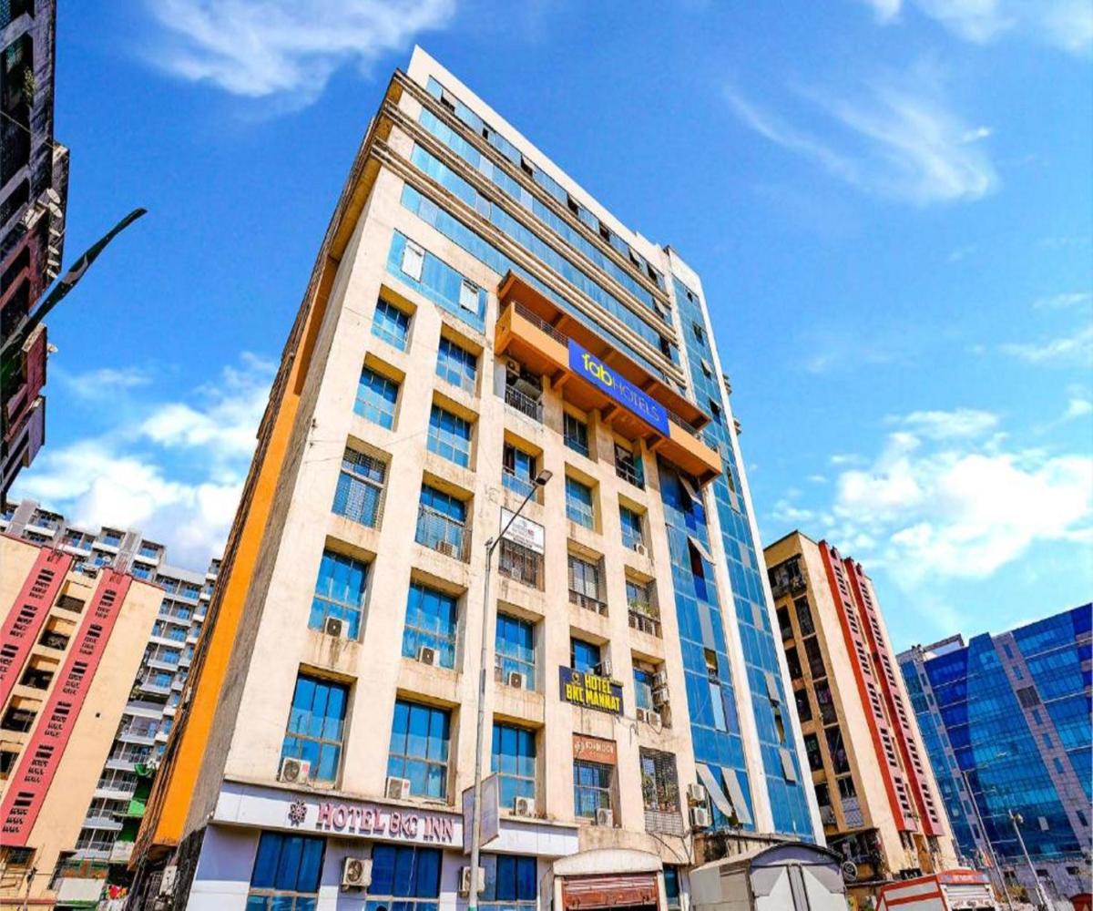 Hotel Diamond