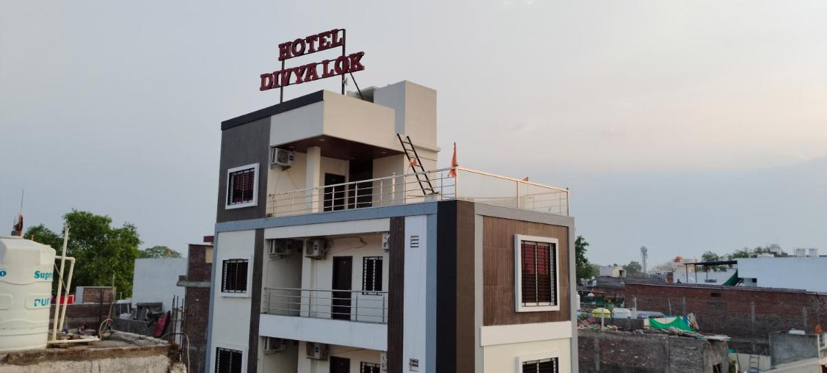 Hotel Divyalok