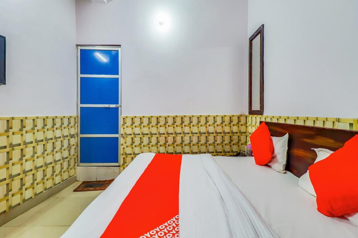 Hotel Dolphin