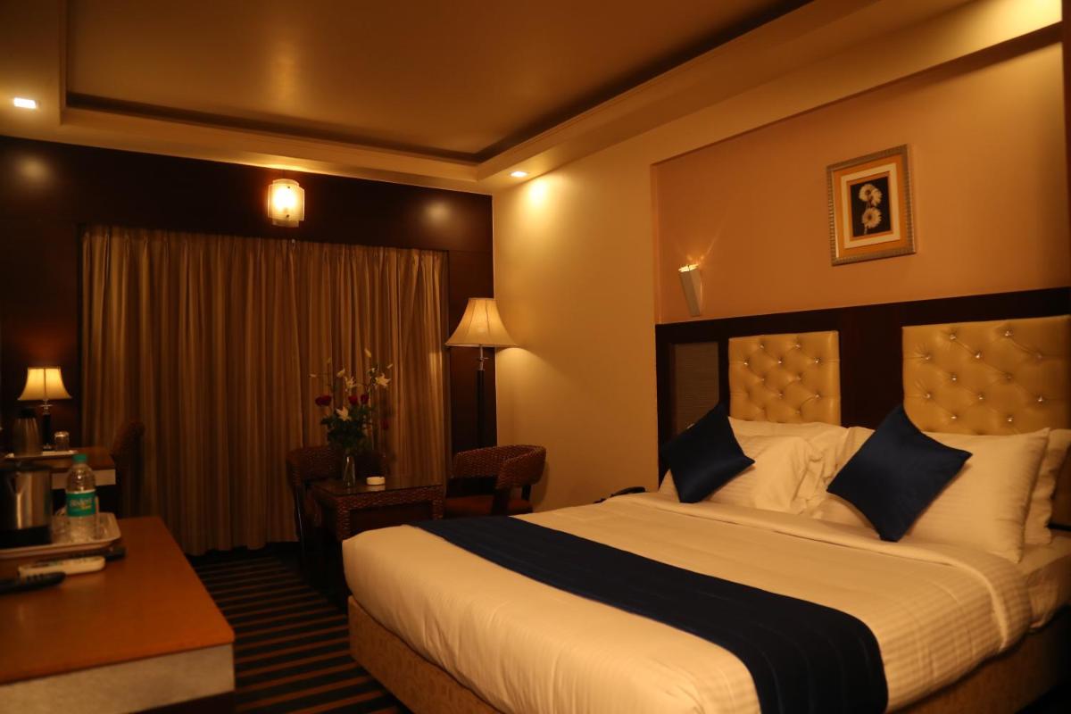 Hotel Dr Rajkumar International