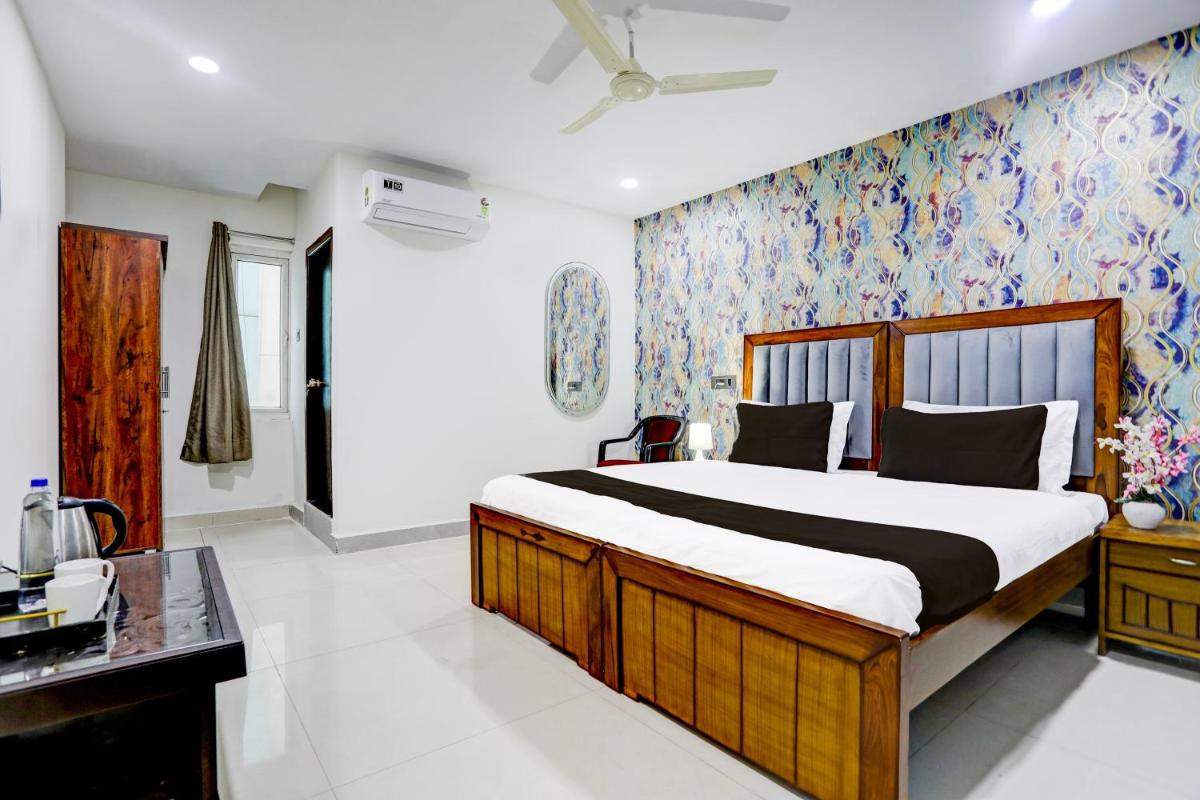 Hotel Dream Narsingi