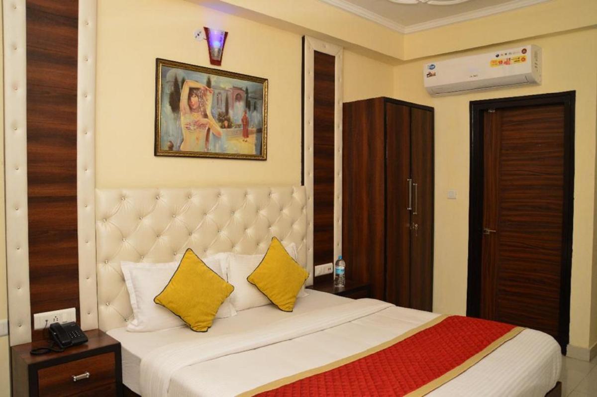 Hotel Eden