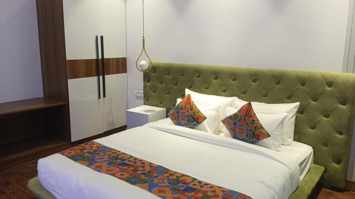 Hotel Elite BY Sky Planner I Gurgaon