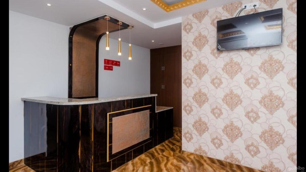 Hotel Embassy Suites - Bandra Kurla Complex - BKC Mumbai