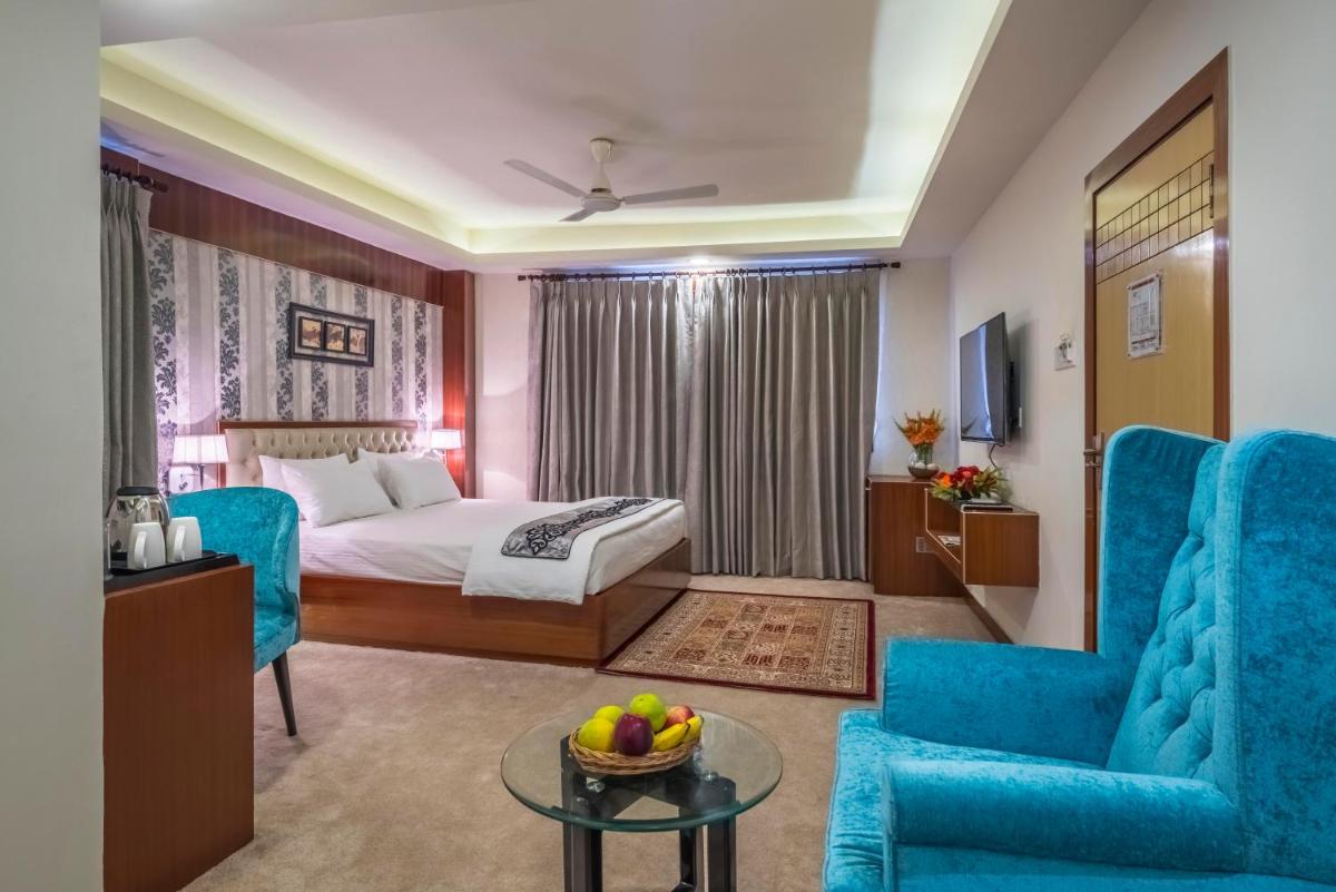 Hotel Emirates