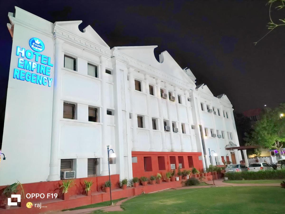 Hotel Empire Regency