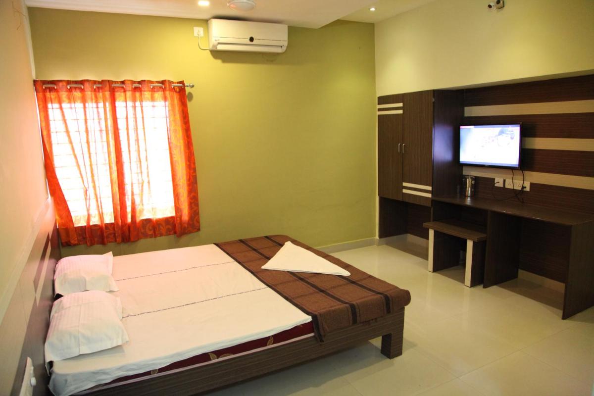 Hotel Everest
