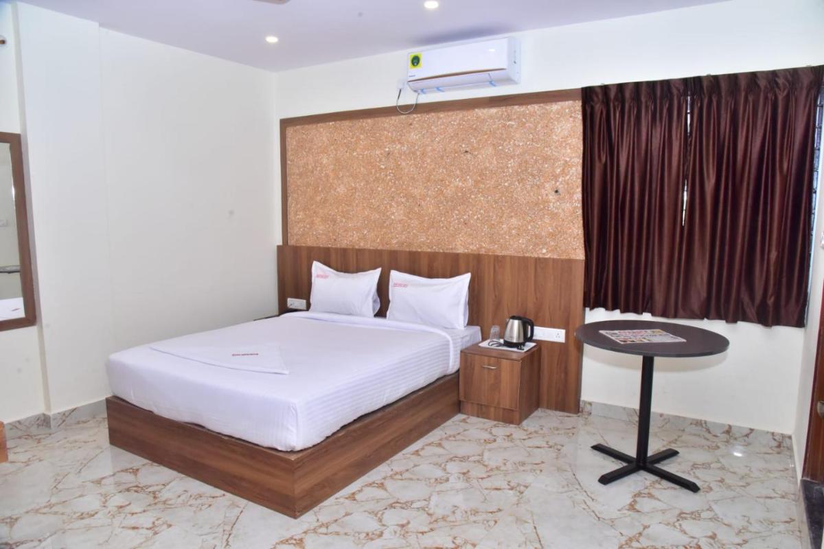 hotel fortune sky
