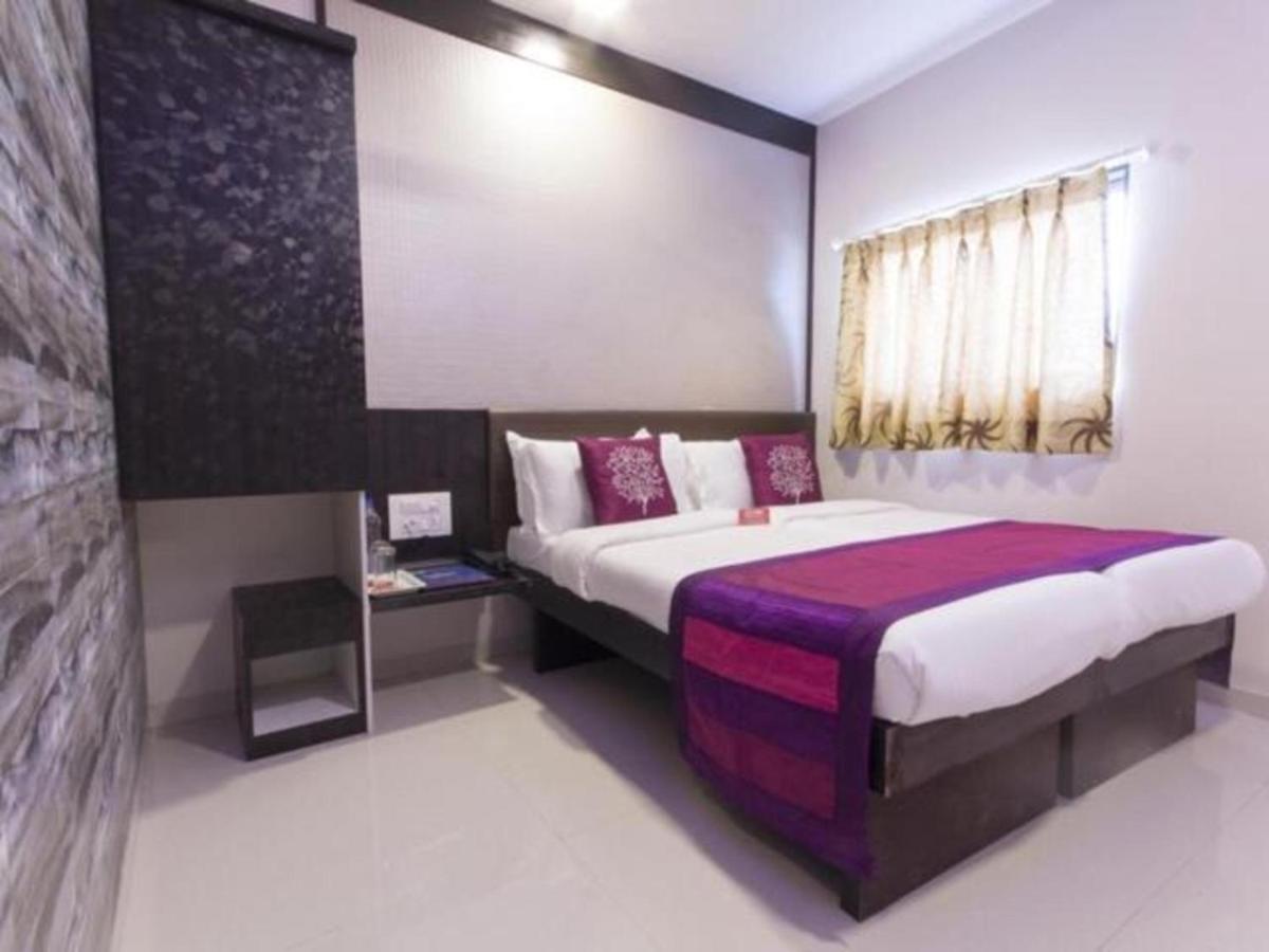 Hotel Golden Sagar - Kurla