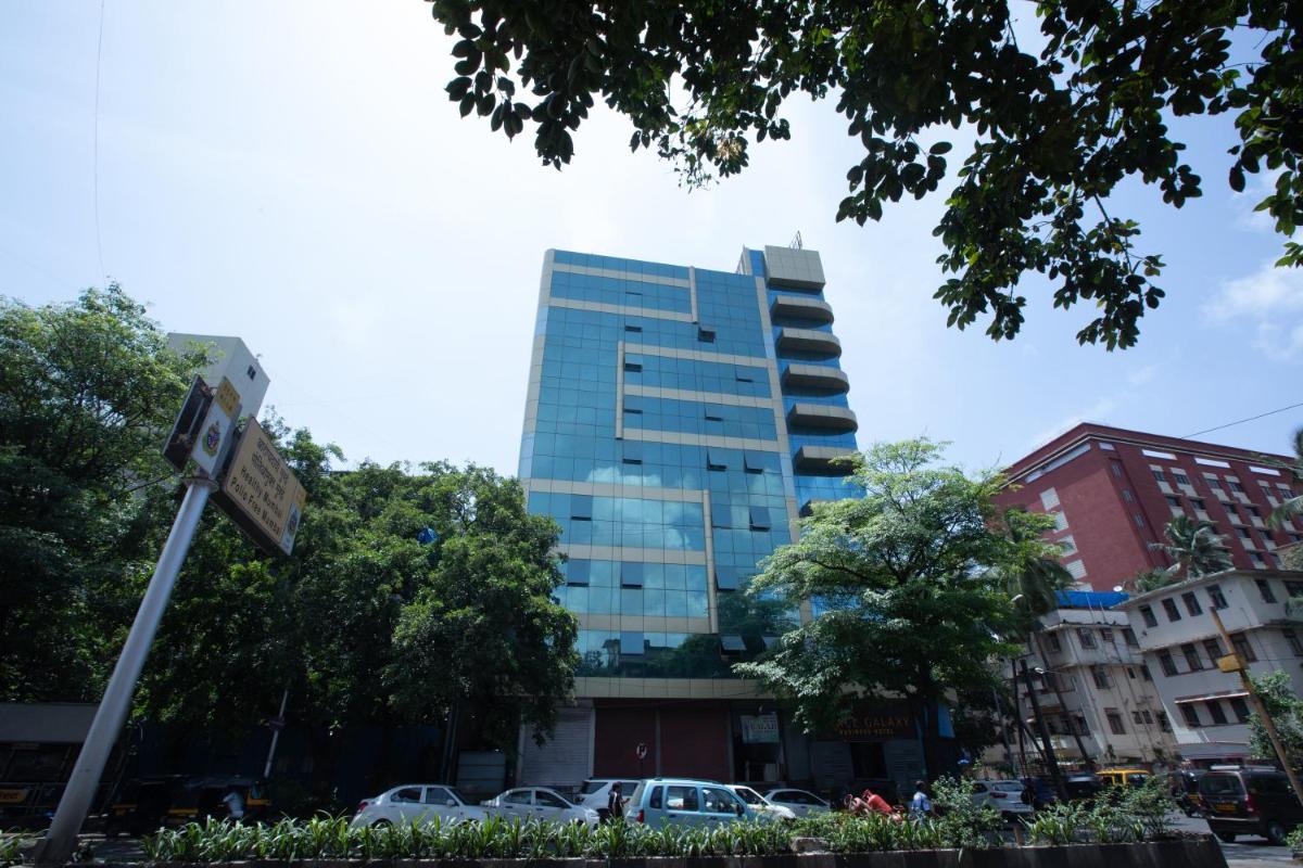 Hotel Grace Galaxy