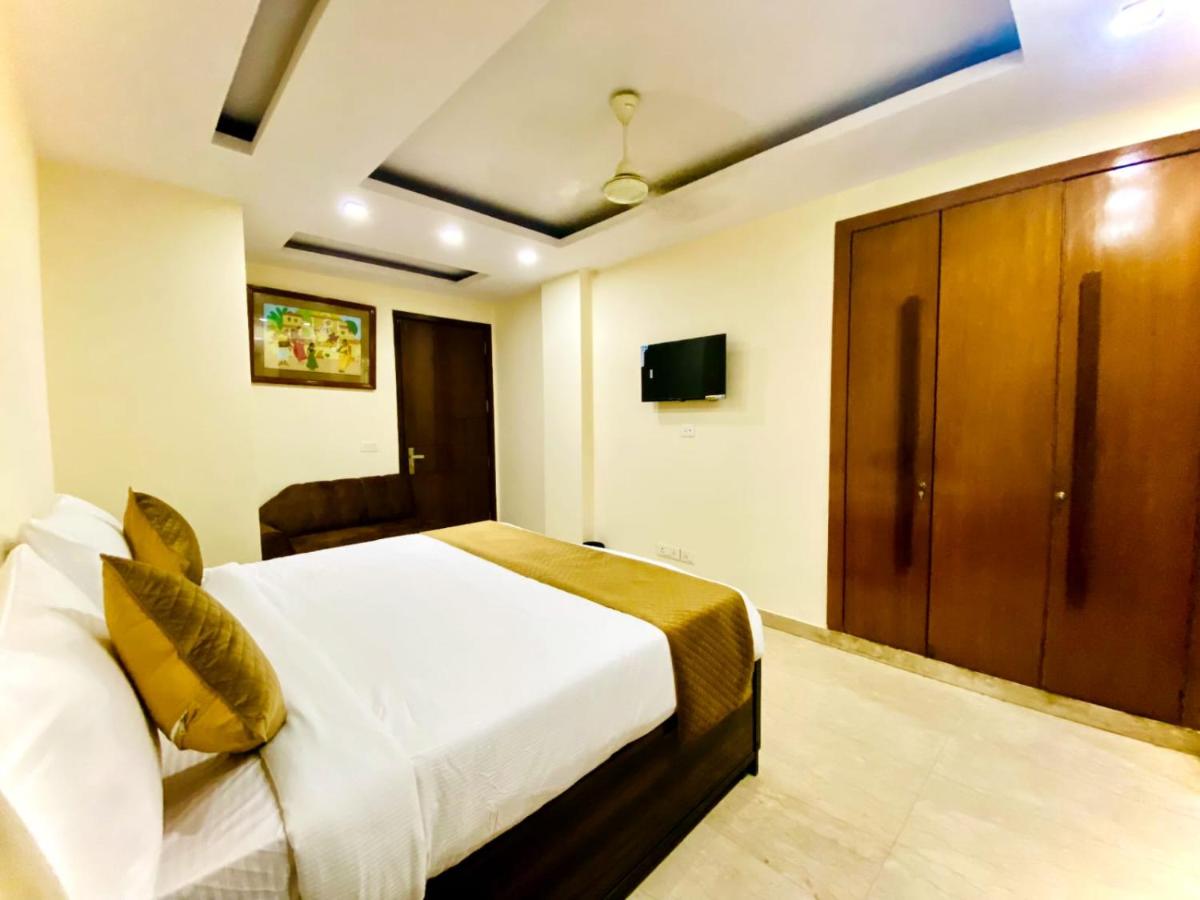 Hotel Grand - Kalka Ji
