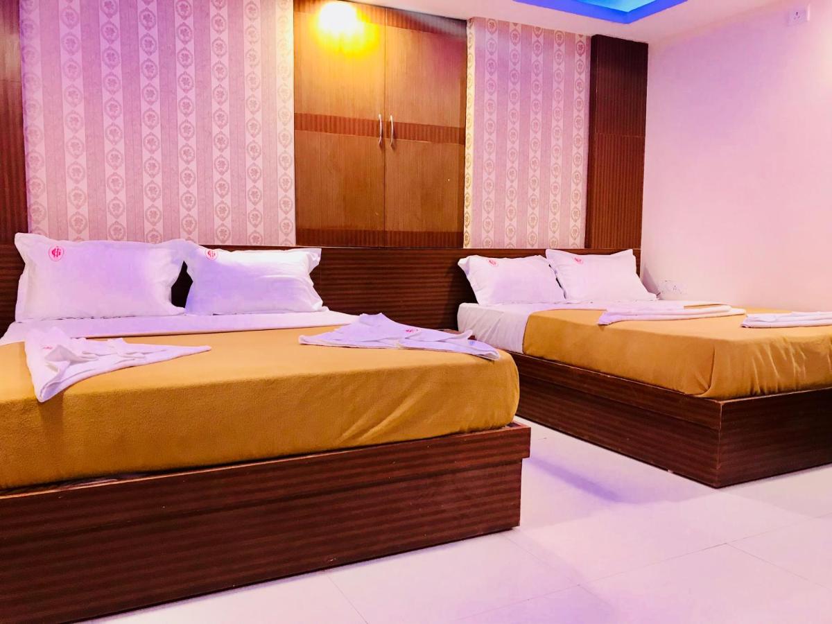 Hotel Grand Suites