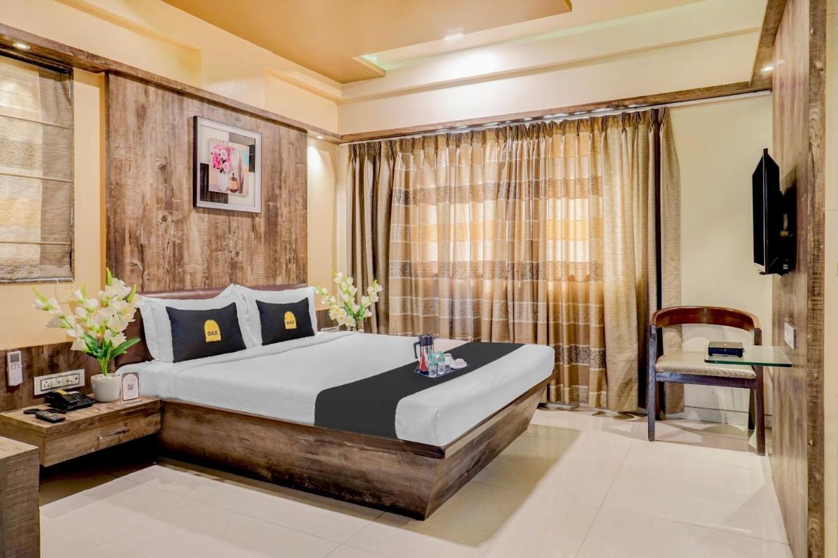 Hotel Grand Tej Palace