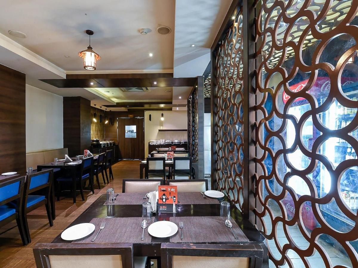 HOTEL GRANDEUR PUNE