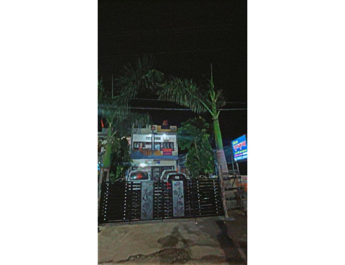 Hotel Guru kripa, Ujjain