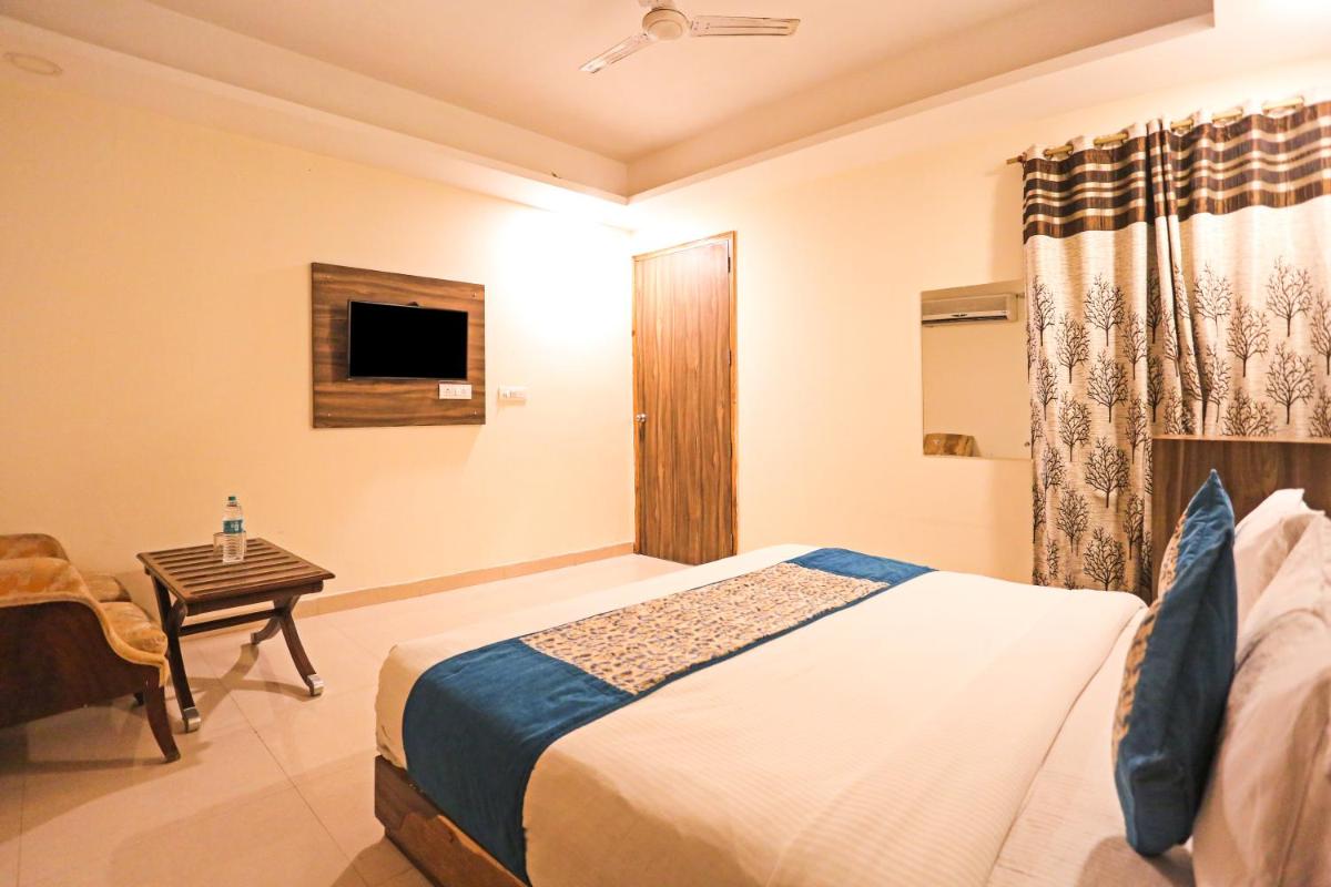 Hotel Happy Stay by foxi Group