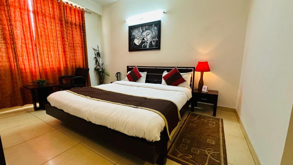 Hotel Hari Villa